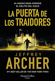 la puerta de los traidores-9788419883476
