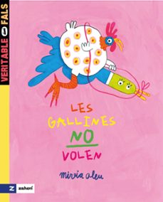 les gallines no volen-mireia aleu-9788419889676