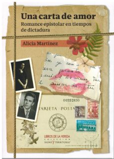 una carta de amor-alicia martinez-9788419919076