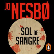 sol de sangre (sicarios de oslo 2)-jo nesbo-9788419940476