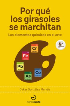 por que los girasoles se marchitan-oskar gonzalez mendia-9788419964076