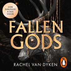 fallen gods (hilos del destino 1) (audiolibro)-rachel van dyken-9788419982476