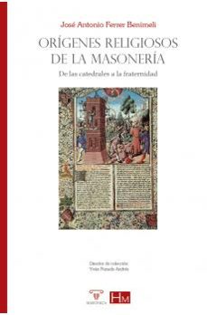 origenes religiosos de la masoneria-9788419985576