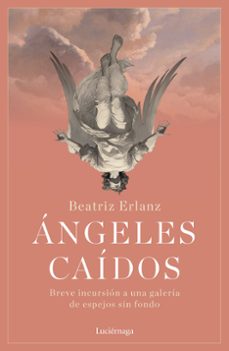 angeles caidos (ebook)-beatriz erlanz-9788419996350