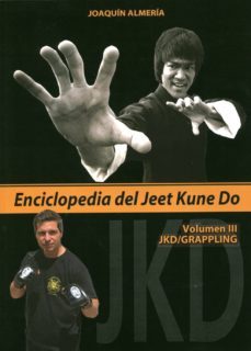 enciclopedia del jeet kune do iii-9788420305776