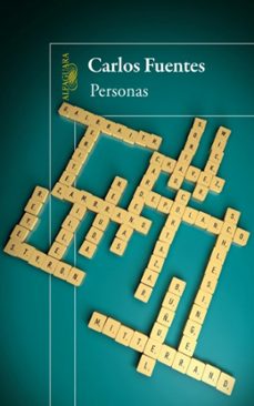 personas-carlos fuentes-9788420403076