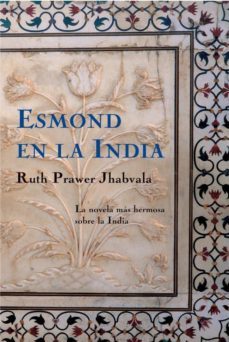 esmond en la india-9788420443676