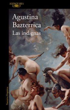 Las Indignas” es la nueva novela de Agustina Bazterrica: Escribo