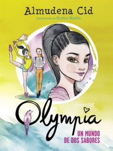 olympia 3 - un mundo de dos sabores (ebook)-almudena cid-9788420481876