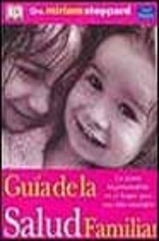 guia de la salud familiar nd/dsc-miriam stoppard-9788420541976