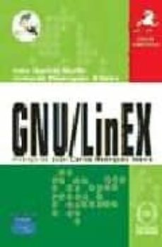gnu/linex-ines garcia guillo-antonio rodriguez vapita-9788420542676