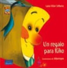 un regalo para kiko-9788420543376