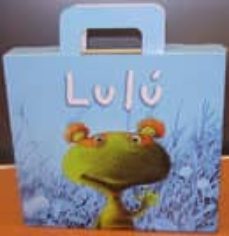 caja lulu-9788420553276