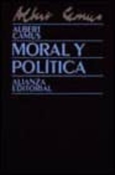 moral y politica-9788420600376