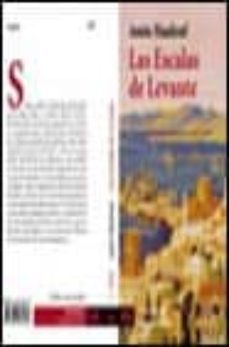 las escalas de levante-9788420634876