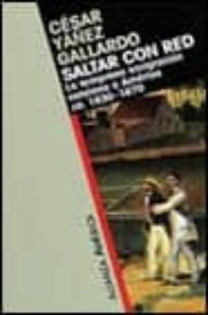 saltar con red la temprana emigracion catalana a america, ca. 183 0-1870-9788420642376