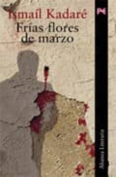 -ismail kadare-9788420644776