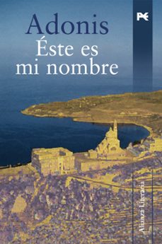 este es mi nombre-9788420648576