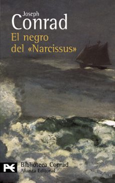 el negro del narcissus-9788420668376