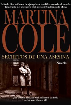 secretos de una asesina-martina cole-9788420673776