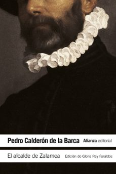el alcalde de zalamea-9788420678276