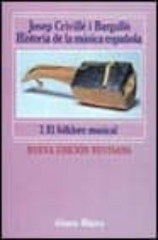 el folklore musical (t.7) (3ª ed.)-josep criville bargallo-9788420685076