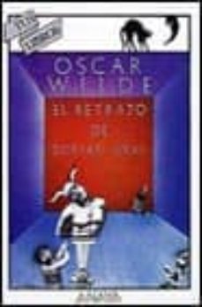 el retrato de dorian grey-oscar wilde-9788420735276