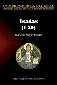 isaias (1-39)-francesc ramis darder-9788422018476