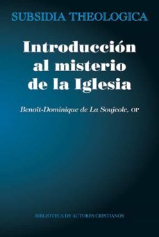 -benoit dominique de la soujeole-9788422021476