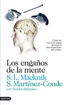 los engaños de la mente-9788423345076