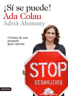 ¡si se puede! (ebook)-9788423346776
