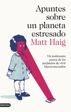 apuntes sobre un planeta estresado-9788423355976