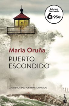 puerto escondido (edicion limitada)-9788423359776