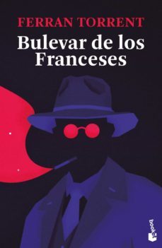 bulevar de los franceses-ferran torrent-9788423360376