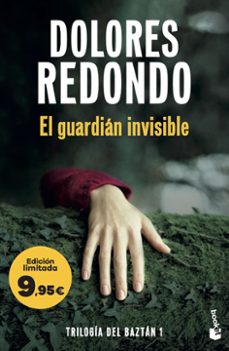 -dolores redondo-9788423370276