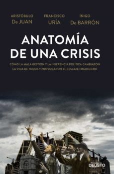 anatomia de una crisis (ebook)-9788423417476