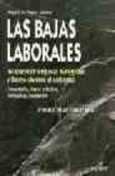 las bajas laborales 2006 (7ª ed.)-9788423424276