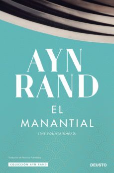 el manantial (ebook)-ayn rand-9788423431076