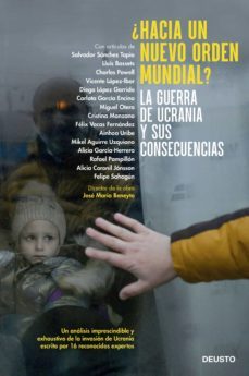 ¿hacia un nuevo orden mundial? (ebook)-9788423434176
