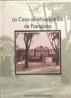 la casa de misericordia de pamplona-9788423520176