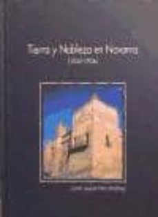 tierra y nobleza en navarra (1850-1936)-juan jesus virto ibañez-9788423522576