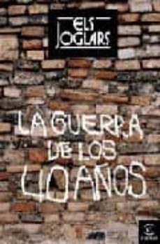 la guerra de los 40 años-9788423925476