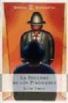 la soledad de los piromanos mdoi-9788423926176