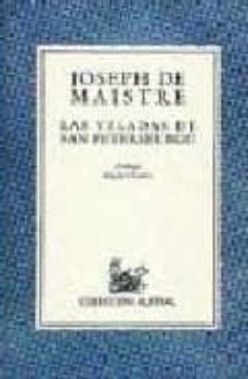 las veladas de san petersburgo (4ª ed.)-9788423974276