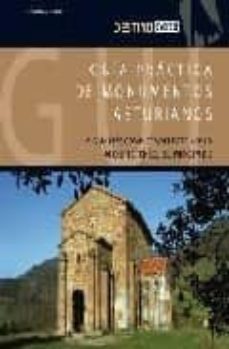 guia practica de monumentos asturianos-9788424102876