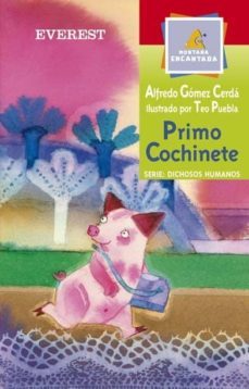 primo cochinete-9788424116576