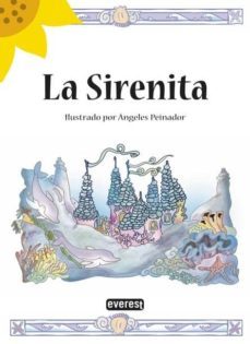 la sirenita-9788424118976