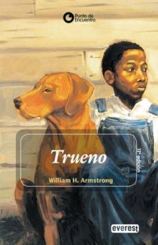 trueno-william armstrong-9788424131876