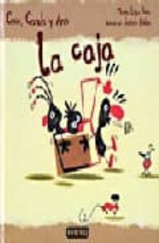 coco, canela y anis: la caja-9788424173876