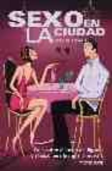 sexo en la ciudad-9788424188276